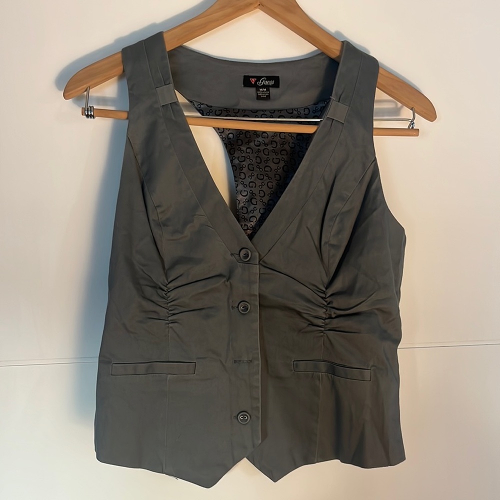Cute Guess top